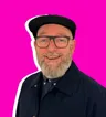 Richard Geary